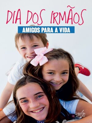 cover image of Dia dos Irmãos